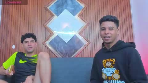 Snapshot of owen_mccarthy chatting on December 5, 11:38 am owen_mccarthy online show from December 5, 11:38 am