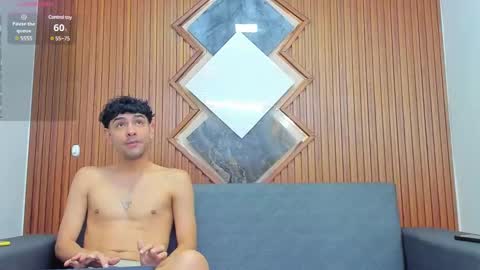 Snapshot of owen_mccarthy chatting on December 7, 11:29 am owen_mccarthy online show from December 7, 11:29 am