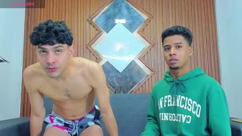 Snapshot of owen_mccarthy chatting on December 8, 12:08 pm owen_mccarthy online show from December 8, 12:08 pm