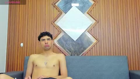 Snapshot of owen_mccarthy chatting on December 9, 11:58 am owen_mccarthy online show from December 9, 11:58 am