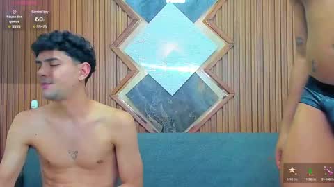 Snapshot of owen_mccarthy chatting on December 12, 3:05 pm owen_mccarthy online show from December 12, 3:05 pm