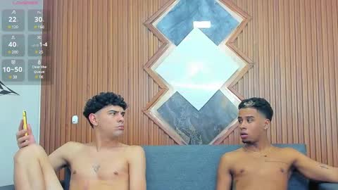 Snapshot of owen_mccarthy chatting on December 14, 3:25 pm owen_mccarthy online show from December 14, 3:25 pm