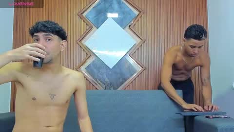 Snapshot of owen_mccarthy chatting on December 18, 1:23 pm owen_mccarthy online show from December 18, 1:23 pm