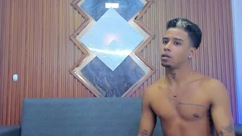 Snapshot of owen_mccarthy chatting on December 20, 8:45 pm owen_mccarthy online show from December 20, 8:45 pm