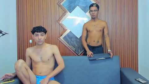 Snapshot of owen_mccarthy chatting on December 22, 7:52 pm owen_mccarthy online show from December 22, 7:52 pm