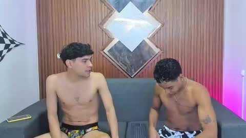 Snapshot of owen_mccarthy chatting on December 26, 8:11 pm owen_mccarthy online show from December 26, 8:11 pm