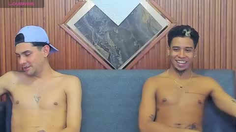 Snapshot of owen_mccarthy chatting on December 28, 1:50 am owen_mccarthy online show from December 28, 1:50 am