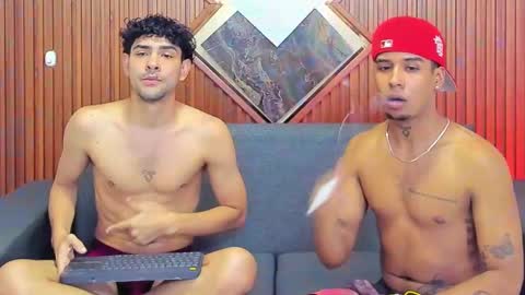 Snapshot of owen_mccarthy chatting on January 5, 8:00 pm owen_mccarthy online show from January 5, 8:00 pm