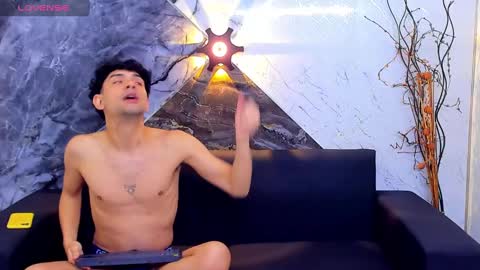 Snapshot of owen_mccarthy chatting on January 17, 3:34 am owen_mccarthy online show from January 17, 3:34 am