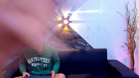 Snapshot of owen_mccarthy chatting on January 18, 3:31 am owen_mccarthy online show from January 18, 3:31 am