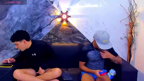 Snapshot of owen_mccarthy chatting on January 24, 4:05 am owen_mccarthy online show from January 24, 4:05 am