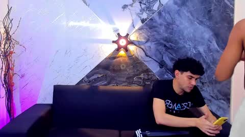 Snapshot of owen_mccarthy chatting on January 27, 3:26 am owen_mccarthy online show from January 27, 3:26 am