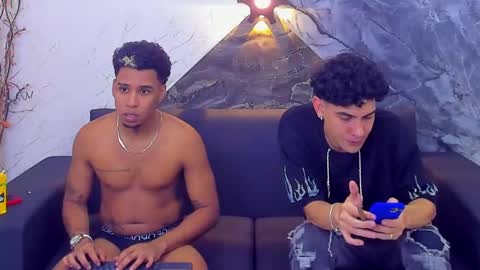 Snapshot of owen_mccarthy chatting on February 2, 9:40 am owen_mccarthy online show from February 2, 9:40 am