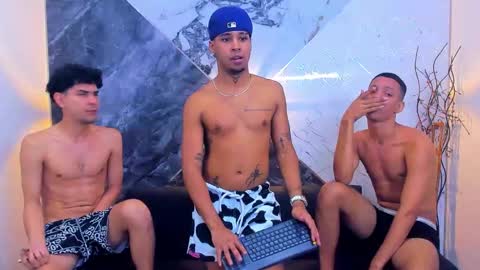 Snapshot of owen_mccarthy chatting on February 8, 7:04 am owen_mccarthy online show from February 8, 7:04 am