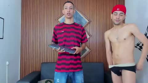 Snapshot of owen_mccarthy chatting on February 20, 3:45 am owen_mccarthy online show from February 20, 3:45 am