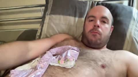 Owen2022 online show from March 12, 7:25 am