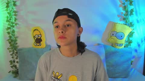 Owen foxx online show from December 3, 1:41 am