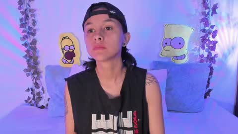 Snapshot of owenfoxx1 chatting on December 10, 1:11 am Owen foxx online show from December 10, 1:11 am