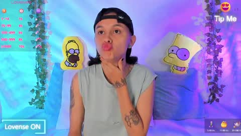 Owen foxx online show from January 15, 12:41 am