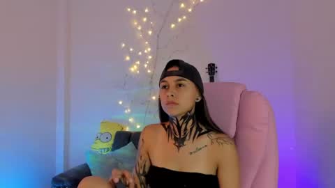 Owen foxx online show from July 15, 10:04 pm