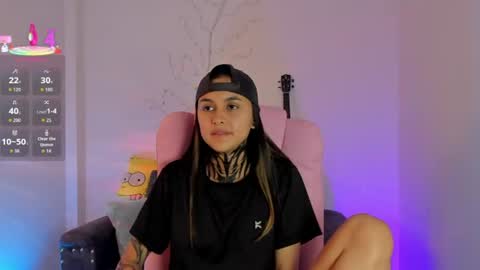 Owen foxx online show from July 17, 2:34 pm
