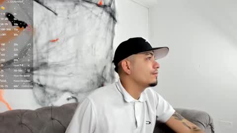 O W E N - S T O N E online show from November 5, 4:23 am