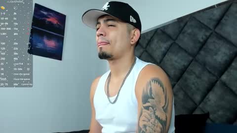 O W E N - S T O N E online show from November 14, 12:26 pm