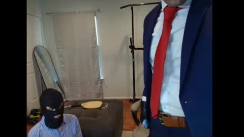 Snapshot of owner_and_asset chatting on March 15, 5:30 pm Owner Asset online show from March 15, 5:30 pm