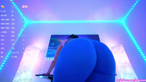 oxlemon online show from February 27, 3:36 am