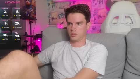 Mike online show from November 5, 12:05 pm