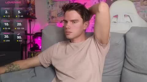 Mike online show from November 11, 12:05 pm