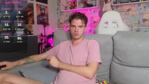 Mike online show from November 12, 12:27 pm