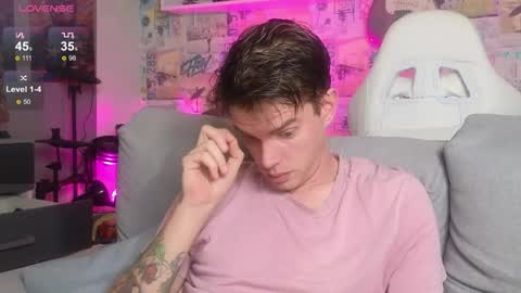 Mike online show from November 24, 1:11 pm