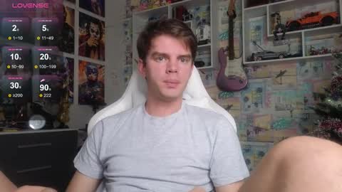 Mike online show from December 17, 12:22 pm