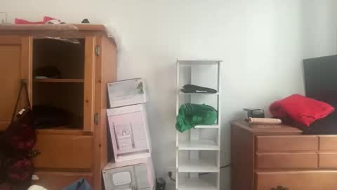 oxovickyoxo online show from February 21, 5:36 pm