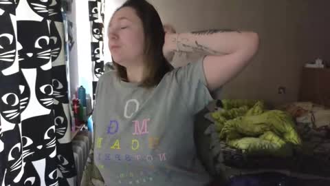 ozalin online show from February 25, 10:03 am