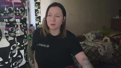 ozalin online show from April 9, 10:09 am