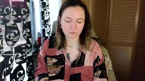 ozalin online show from June 3, 2:33 pm