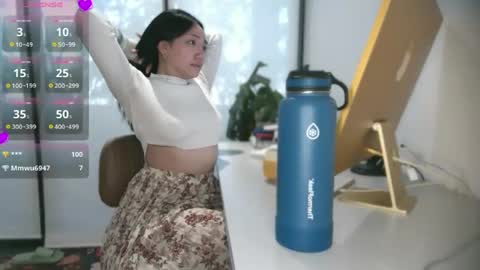 ozhmara online show from October 15, 2:06 pm