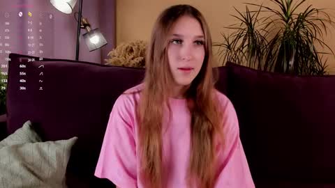 Caroline or just Lina online show from September 13, 1:16 am