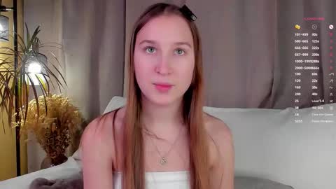 Caroline or just Lina online show from November 16, 1:11 am