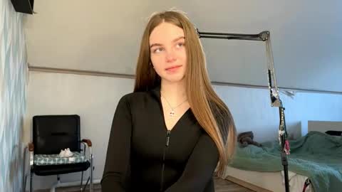 Kate online show from March 13, 9:27 am