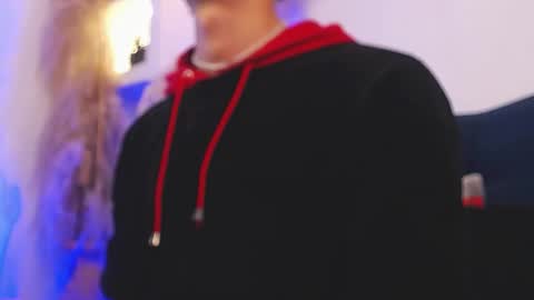 Dany Ozorio online show from September 22, 8:55 pm