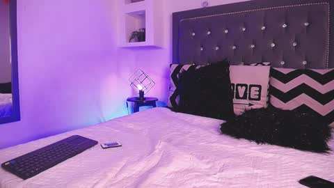 Dany Ozorio online show from October 10, 5:17 am