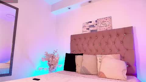 Dany Ozorio online show from November 20, 4:01 am