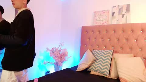 Dany Ozorio online show from December 20, 3:46 am