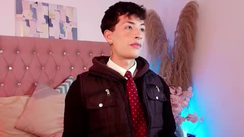 Dany Ozorio online show from January 7, 4:04 am