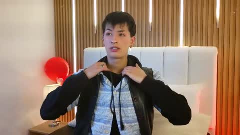 Dany Ozorio online show from February 16, 4:08 am