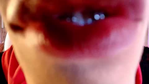 Dany Ozorio online show from February 20, 4:09 am