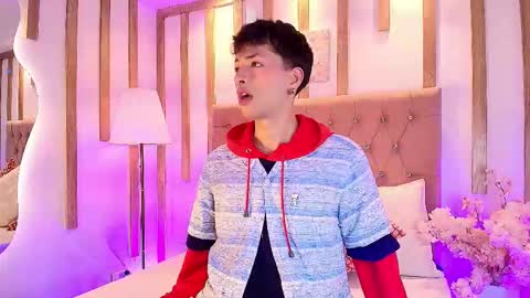 Dany Ozorio online show from March 3, 4:29 am